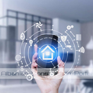 Kompani per Projektim dhe Montim sisteme sigurie Kompani per Projektim dhe Montim sisteme sigurie